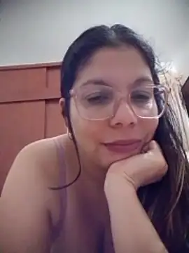 Carliina_Soussa live