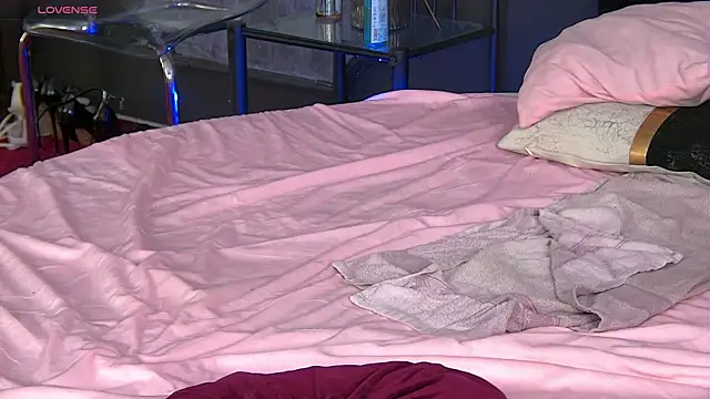 AnneGoddesss live