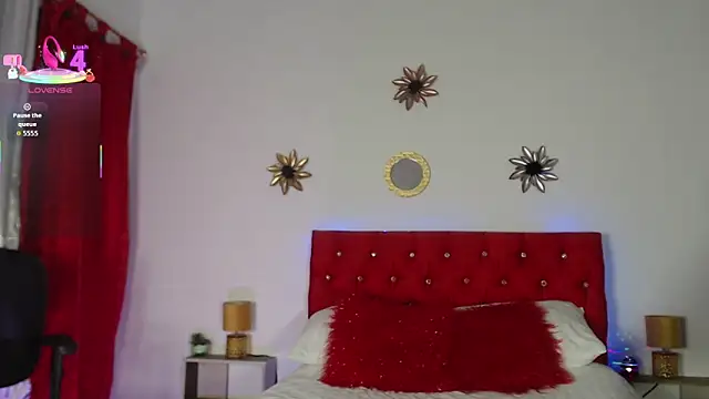 esmeralda_li live