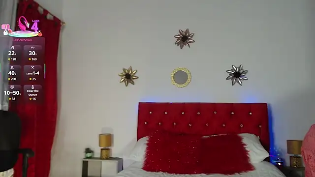 esmeralda_li live