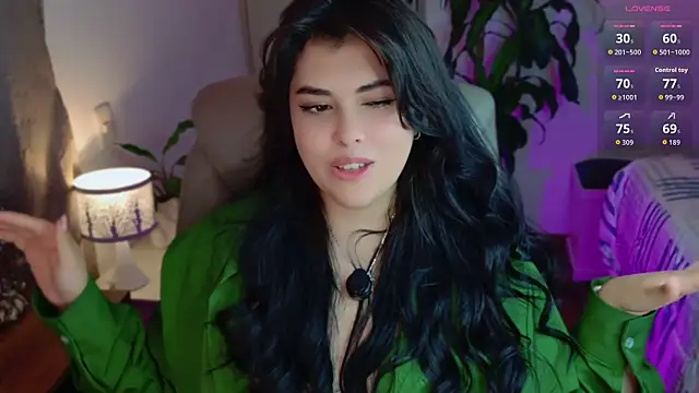 Nannicutee live
