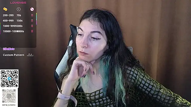 AfinaSweet profile
