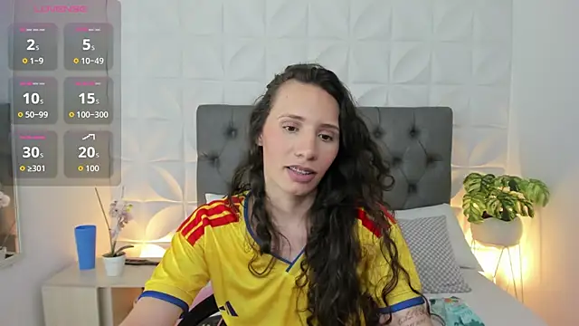 valeryn__rosse live