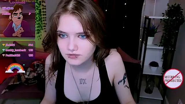 Dilara_xBaby live
