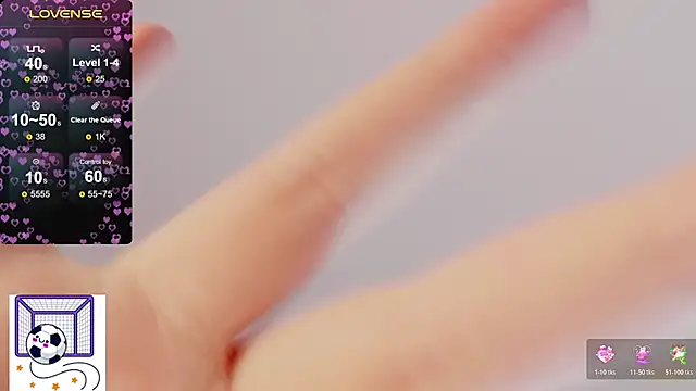 Lunar_Bunny live
