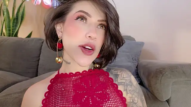 Hannah_Borbon live