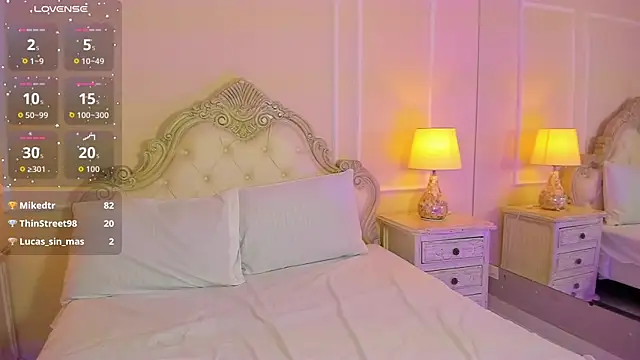 NatashaMiiller live