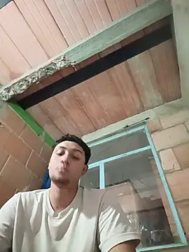 NoahAndBunny live