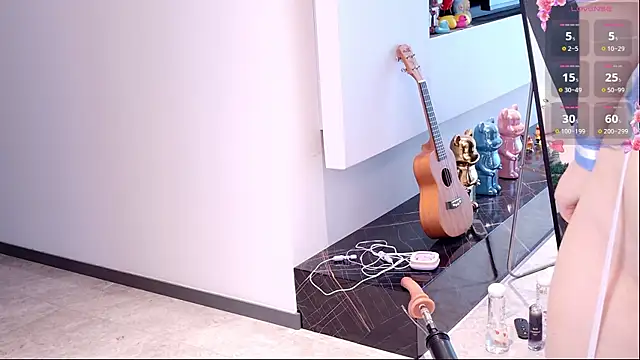 Alien1227 live