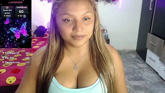 sexysusan4you live