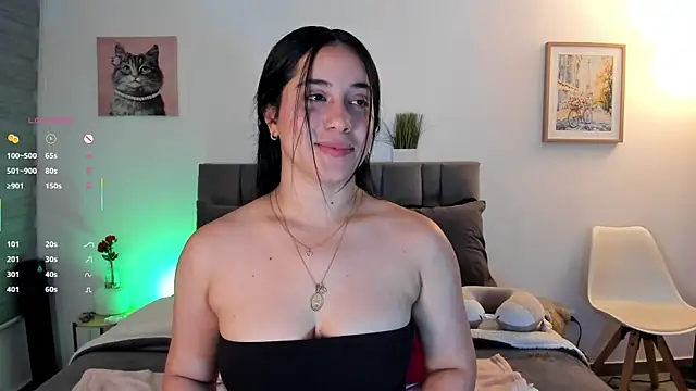Gigi-bom live