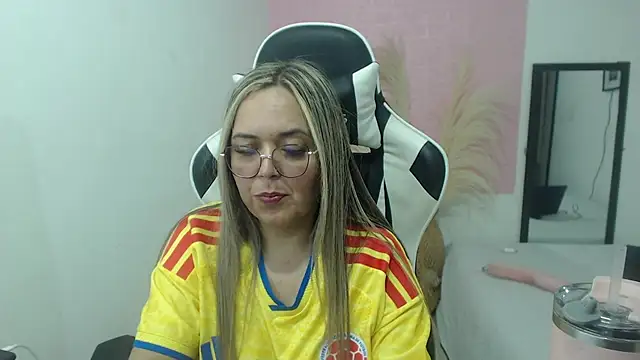 samy_vsn live