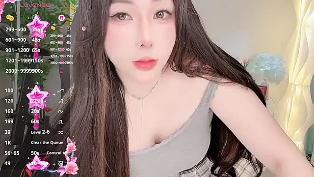 Liz-nn live