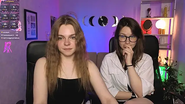 helli_belli live