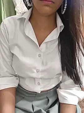 Shalu_G live