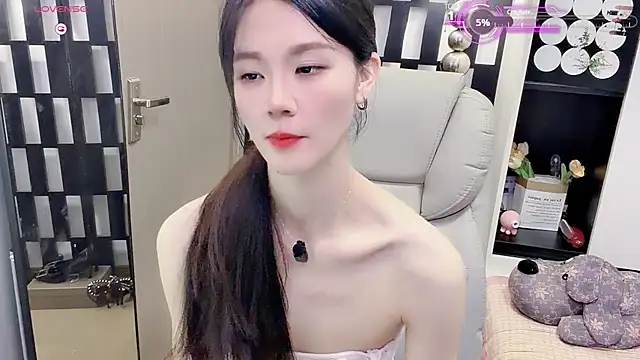 Yueyue-MM live