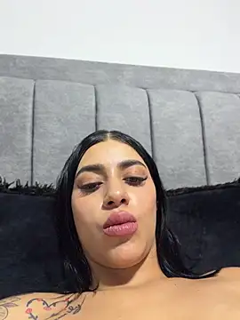 AlannaEvons live