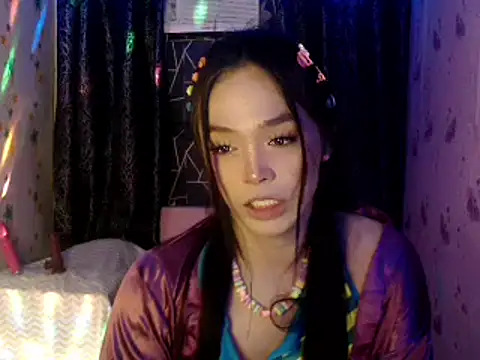 mariadeluxe live