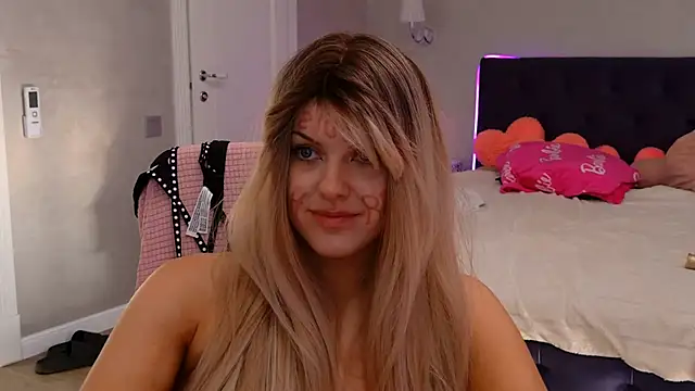 ChristieBlace live