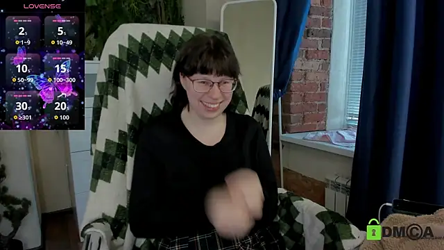 Melissa_Wells live