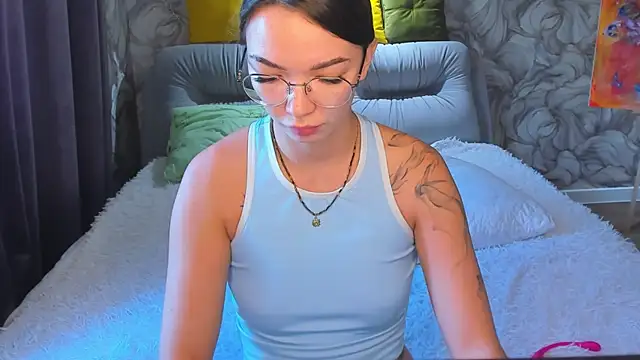 SusannJohnson live