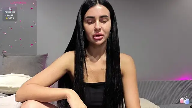 Mary__foxy live