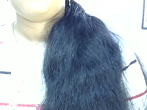 Muskan_Jha live