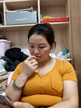 Jennie_dogy live