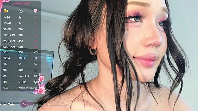 Aoki_sweet live