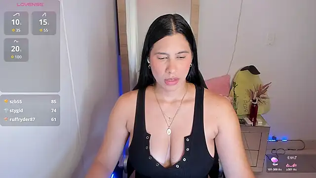 hellensexy live