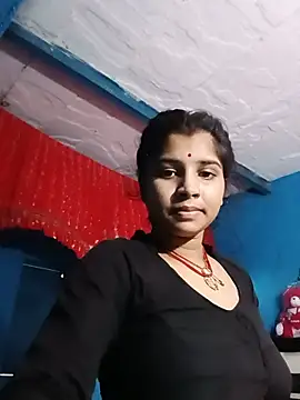 Nisha_Cute live
