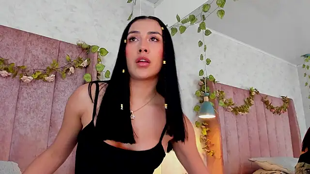 AnyaJay live
