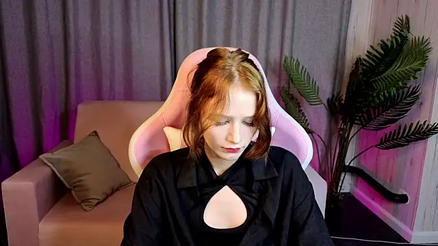 AliceJohansone live