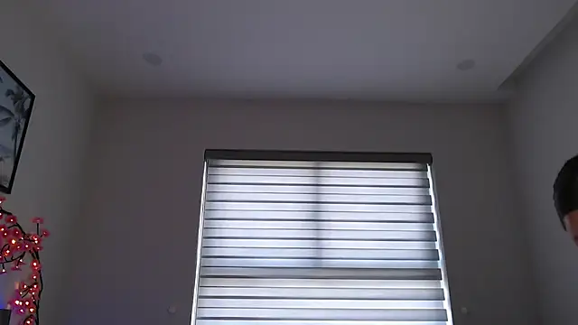 Krispyshot live