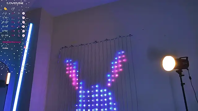 Arielle__03 live