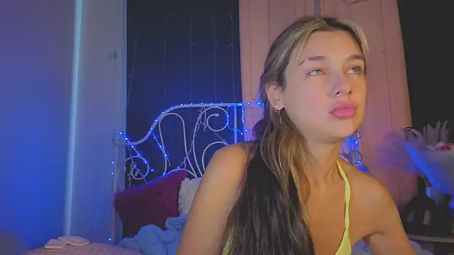 Funny_Bunny live