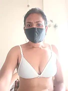 sunita6009 live