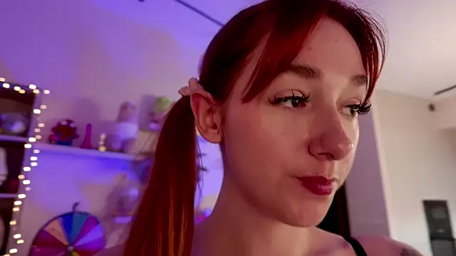 Anna_Prince live