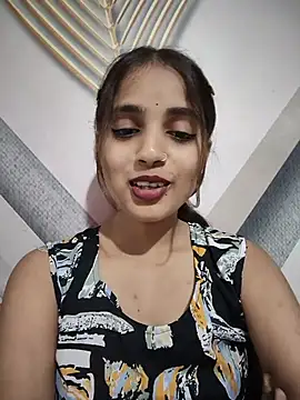 Sy_Shrishti live