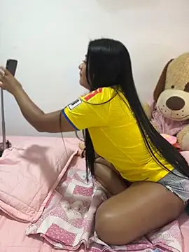 pocahontas6969 live