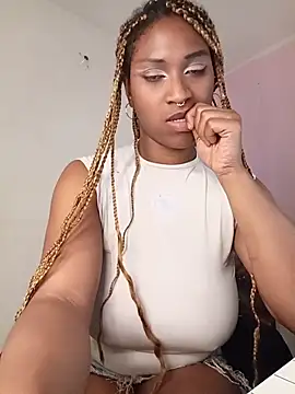 EvonyFoxxx live
