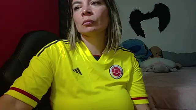 charlotedoll live