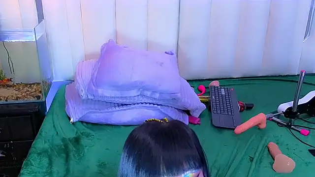 Angel_Medussa live