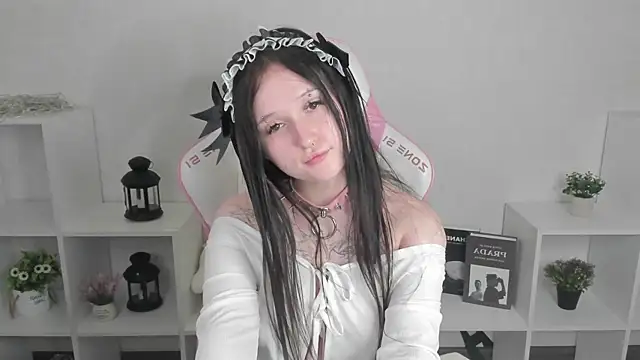Emma-Blissa live