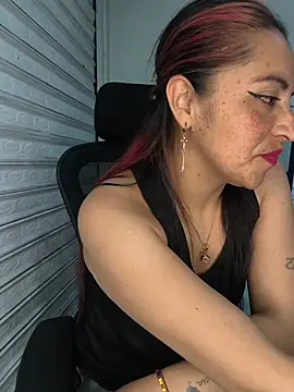 Alisson_Stonee live