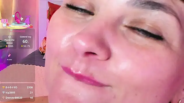 annasimonsj live