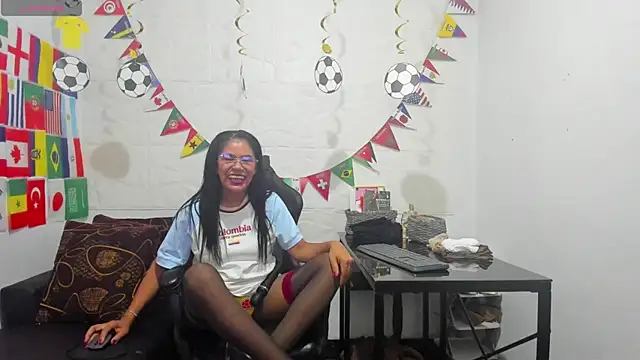 Miss_diosadenylon live