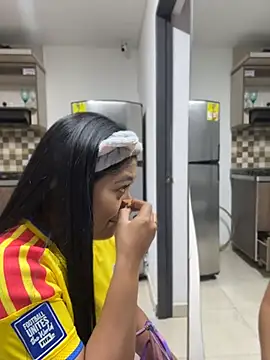 pocahontas6969 live