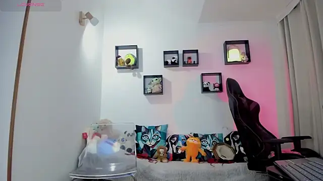 Biancastrongg live