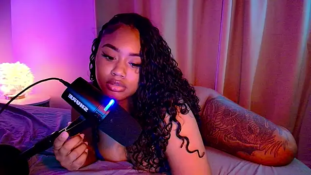 BriannaBrave live